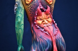 Airbrush Special Effects 1455
