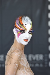 Bodypainting Freitag 2010 0017