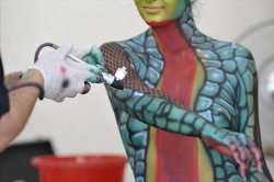 Bodypainting Freitag 2010 0043