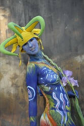 Bodypainting Freitag 2010 1171