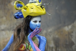 Bodypainting Freitag 2010 1264