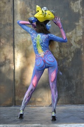 Bodypainting Freitag 2010 1271