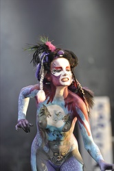 Bodypainting Freitag 2010 1603