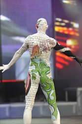 Bodypainting Freitag 2010 1612