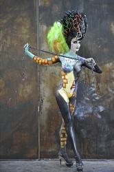 Bodypainting Samstag 2010 0728