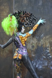 Bodypainting Samstag 2010 0747