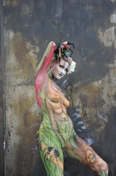 Bodypainting Samstag 2010 0792