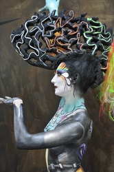 Bodypainting Samstag 2010 0820