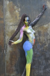 Bodypainting Samstag 2010 0926