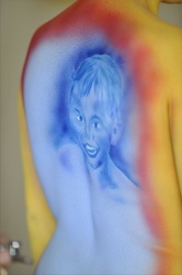 Bodypainting Sonntag 2010 0025