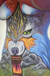 Bodypainting Sonntag 2010 0055