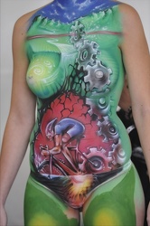 Bodypainting Sonntag 2010 0074