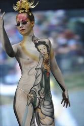 Bodypainting Sonntag 2010 0422