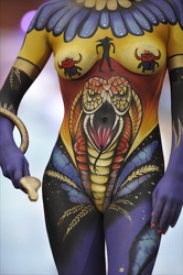 Bodypainting Sonntag 2010 0465