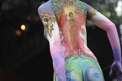 Bodypainting Sonntag 2010 0502