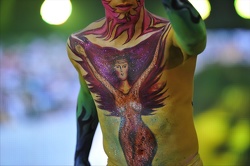 Bodypainting Sonntag 2010 0663