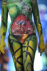 Bodypainting Sonntag 2010 0960