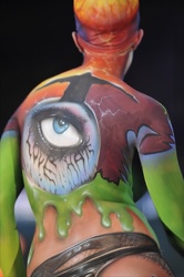 Bodypainting Sonntag 2010 0967