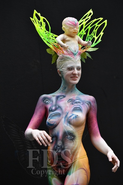 Airbrush Special Effects 1300