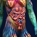 Airbrush Special Effects 1458