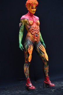 Airbrush Special Effects 1460