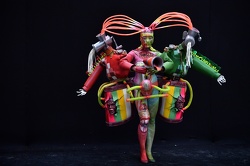 Airbrush Special Effects 1494