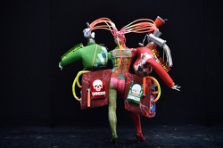 Airbrush Special Effects 1495