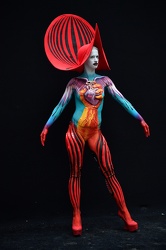 Airbrush Special Effects 1496