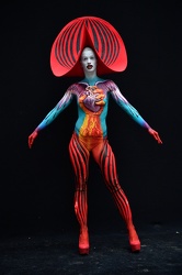 Airbrush Special Effects 1497