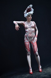 Airbrush Special Effects 1498