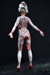 Airbrush Special Effects 1499