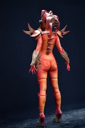 Airbrush Special Effects 1502