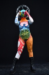 Airbrush Special Effects 1503
