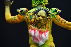 Airbrush Special Effects 1504