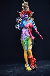 Airbrush Special Effects 1505