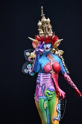 Airbrush Special Effects 1506