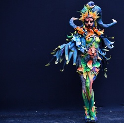 Airbrush Special Effects 1508