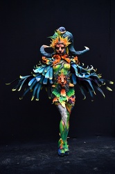 Airbrush Special Effects 1509