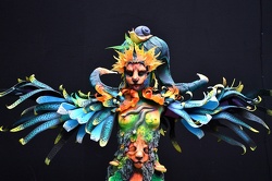 Airbrush Special Effects 1510