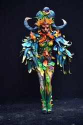 Airbrush Special Effects 1512