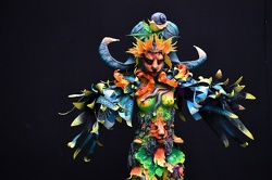 Airbrush Special Effects 1513