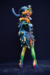 Airbrush Special Effects 1514