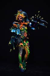 Airbrush Special Effects 1517