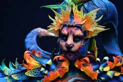 Airbrush Special Effects 1519