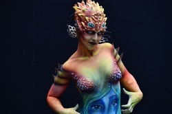 Airbrush Special Effects 1521