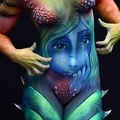 Airbrush Special Effects 1522