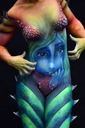 Airbrush Special Effects 1522