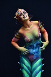 Airbrush Special Effects 1523