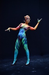 Airbrush Special Effects 1526