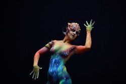 Airbrush Special Effects 1527